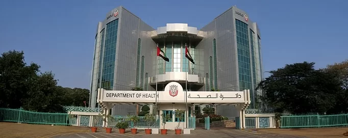 Department of Health